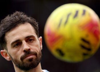 Manchester City Captain Doing Everything Possible To Secure Barcelona Transfer