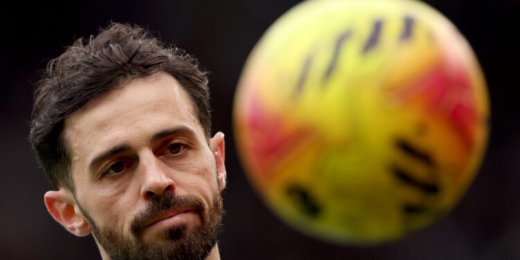 Manchester City Captain Doing Everything Possible To Secure Barcelona Transfer