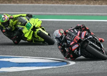 VR46’s Future in Focus: Aprilia Makes Approach but Ducati Deal Nears