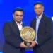 Rahul Dravid Honoured With BCCI Lifetime Achievement Award