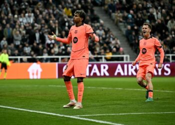 Newcastle United 1–1 FC Barcelona: Lamine Yamal’s Last-Gasp Penalty Breaks Newcastle Hearts