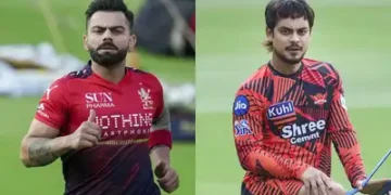 RCB vs SRH — IPL 2026 Season Opener Preview