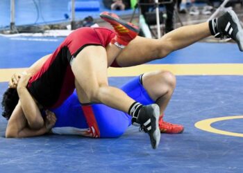 WFI Takes a Stand on Age Fraud: Under-17 Wrestler Barred Over Birth Certificate Discrepancies