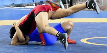 WFI Takes a Stand on Age Fraud: Under-17 Wrestler Barred Over Birth Certificate Discrepancies