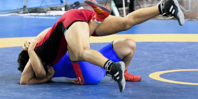 WFI Takes a Stand on Age Fraud: Under-17 Wrestler Barred Over Birth Certificate Discrepancies