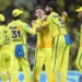 CSK Dominate as Noor Ahmad Spins Web, Secures Milestone in Commanding Win Over KKR
