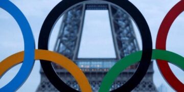 LA Olympics 2028 Ticket Shock: Fans Furious as Prices Soar Beyond Reach