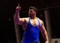Kayaalp Poised for Record-Breaking 13th European Title in Greco-Roman Wrestling