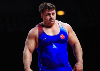 Relentless Rivals Ready for Greco-Roman Glory at the 2026 European Wrestling Championships