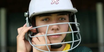 Brazil bowler Cardoso takes 9 Lesotho wickets in record-breaking T20 win