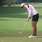 2022 was an absolute blast. Each week was full of positives. Playing the hero womens Indian open