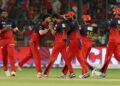 Rcb Thrash Csk By 43 Runs In High-Scoring Ipl 2026 Clash