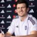 Maguire Signs One-Year Man Utd Deal