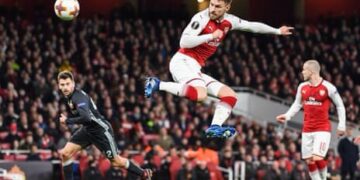 Ramsey Retires From Football