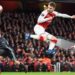Ramsey Retires From Football