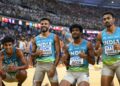 Indian Athletics Series 2026 in Ranchi: Ramraj, Roy and Sojan Dominate Women’s Events