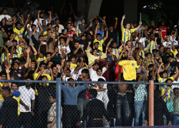 Kerala Blasters seek first home breakthrough against NorthEast United