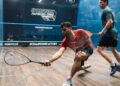 Veer Chotrani Storms into Hamburg Open Quarterfinals as Indian Stars Face Early Exits
