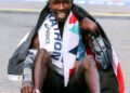 Blazing to Glory: Korir Sets New Course Record as Kenyan Champions Sweep 130th Boston Marathon