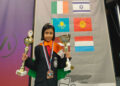 7-Year-Old Shreyanshi Jain Makes India Proud at FIDE World Cadets 2026