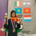 7-Year-Old Shreyanshi Jain Makes India Proud at FIDE World Cadets 2026