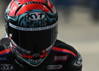 Aprilia Dominates Jerez Test With Radical Aero Development