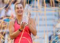 Sabalenka’s Two-Week Sweep: How the Belarusian Joined Tennis’ Rarest Club