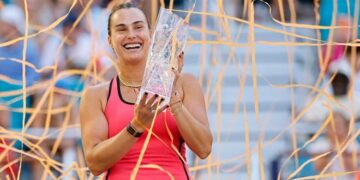 Sabalenka’s Two-Week Sweep: How the Belarusian Joined Tennis’ Rarest Club