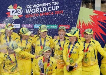 Record Prize Pool Set to Elevate ICC Women’s T20 World Cup 2026
