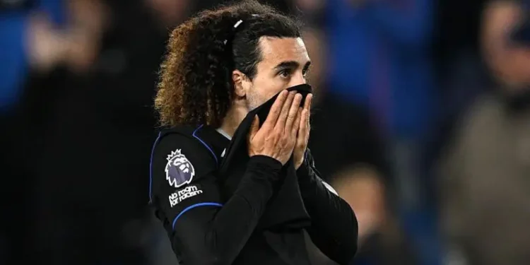 From Barbershop to Break: The Social Post That Exposed Chelsea’s Line-up