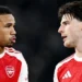 Arsenal Injury Boost as Rice and Gabriel Return Ahead of Sporting Clash