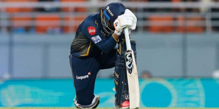 GT vs RCB: Titans Opt to Bowl as RCB Seek Top Spot in Crucial IPL Clash