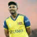 Shanaka banned from PSL for one year after contract breach