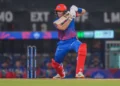 Delhi Capitals Cruise To Six-Wicket Win Over Lucknow Super Giants