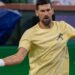 Novak Djokovic Pulls Out of Madrid Open, Injury Clouds Clay Season Return
