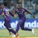 KKR stun LSG in last-ball thriller to seal dramatic super over victory