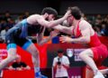 European Championships 2026 – Day 6 Freestyle Wrestling Live Report