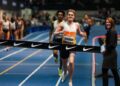 TEEN WORLD CHAMPION LUTKENHAUS SET FOR DIAMOND LEAGUE DEBUT IN STOCKHOLM