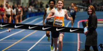 TEEN WORLD CHAMPION LUTKENHAUS SET FOR DIAMOND LEAGUE DEBUT IN STOCKHOLM
