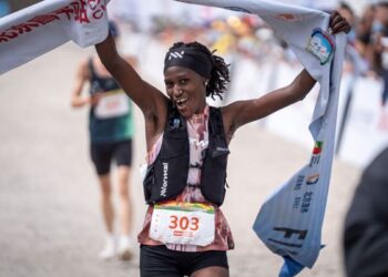 Njeru and Saoli Dominate at Beijing Changping in Thrilling WMRA World Cup Weekend