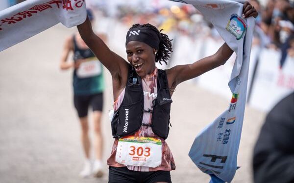 Njeru and Saoli Dominate at Beijing Changping in Thrilling WMRA World Cup Weekend