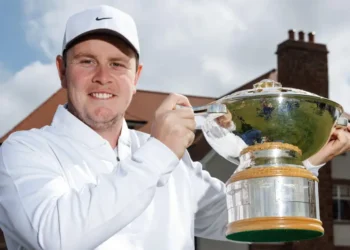 MacIntyre Aims to Sharpen Iron Play and Repeat at Scottish Open