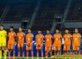 Japan Dominates, India Overwhelmed: AFC U-20 Women’s Asian Cup Match Report