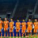 Japan Dominates, India Overwhelmed: AFC U-20 Women’s Asian Cup Match Report