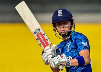 Heather Knight Targets Lasting Legacy at Women’s T20 World Cup 2026