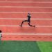 When a Robot Starts Running Like a Sprinter: What Unitree H1 Teaches Us About the Science of Speed