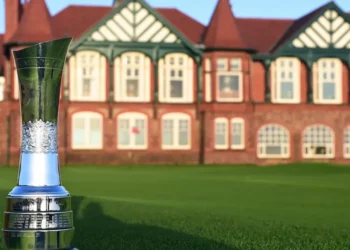 AIG Women’s Open Sets Landmark $10m Prize Fund Despite Operating at a Loss