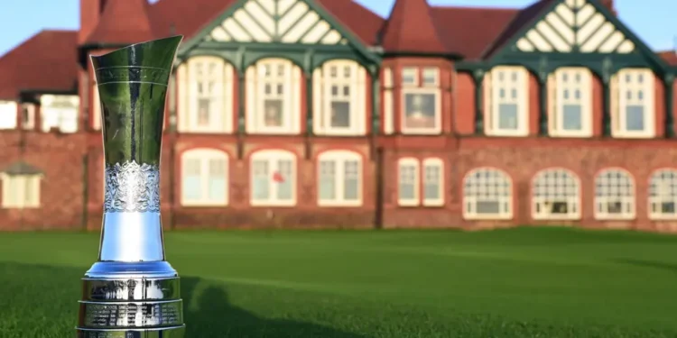 AIG Women’s Open Sets Landmark $10m Prize Fund Despite Operating at a Loss