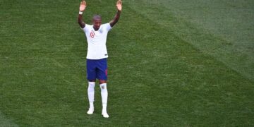 End of an Era: Ashley Young to Retire After 23-Year Football Career