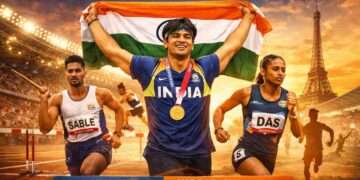 India’s Athletics Revolution: From Underdogs to Global Contenders